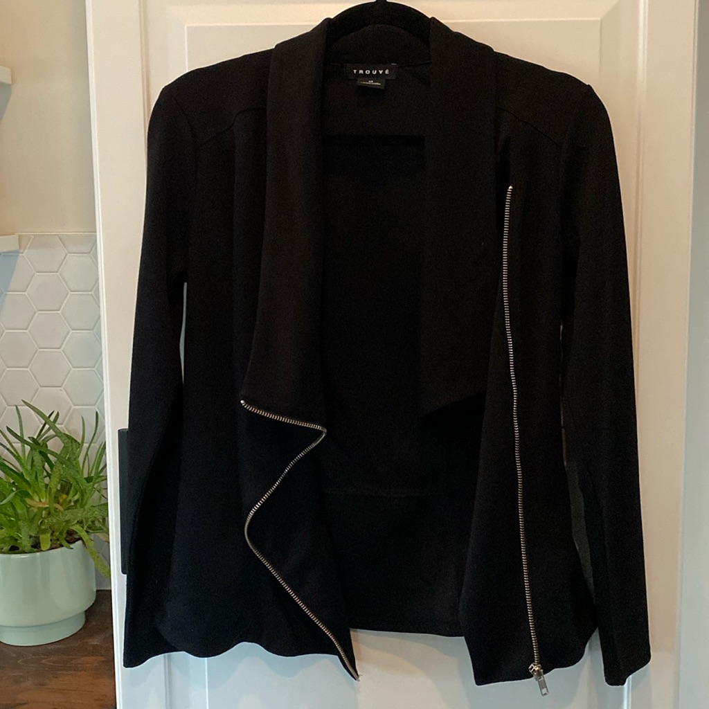 Trouv Jacket